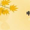 中心句和總句的區別