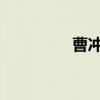 曹沖七歲與曹七歲的區別