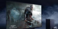 LGOLED是XboxSeriesX的官方電視