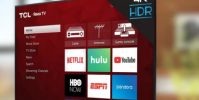 TCL4系列Roku電視評測
