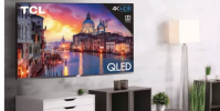 TCL6系列RokuTVR625評測