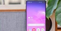 三星GalaxyS10智能手機評測