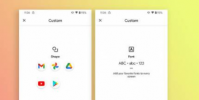 Android12將不會有字體和圖標自定義