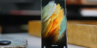 三星的新OneUI4適用于GalaxyS21期待類似MaterialYou的設計變化
