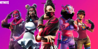 Fortnite的所有皮膚以及如何獲得它們