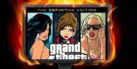 重制版GTA三部曲可通過RockstarGamesLauncher在PC上再次使用