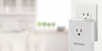 NetgearPLP2000電力線延長器評測