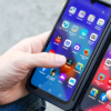 LGG8XThinQ雙屏智能手機評測