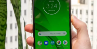 摩托羅拉G7電源評測