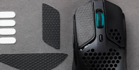 HyperXPulsefireHaste游戲鼠標評測