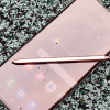 三星GalaxyNote20Ultra智能手機評測