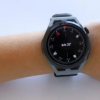 華為推出最新款可穿戴設備WatchGTRunner