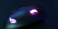 華碩ROGStrixImpactII評測
