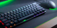RazerHuntsmanMini鍵盤評測