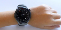 華為推出最新款可穿戴設備WatchGTRunner