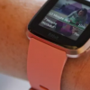 FitbitVersa智能手表評測
