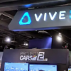 HTC宣布VIVEFocus3更新包括更大的游樂區