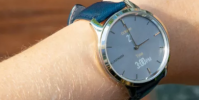 GarminVivomove豪華智能手表評測
