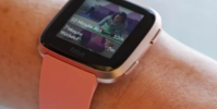 FitbitVersa智能手表評測