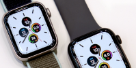 AppleWatchSeries5智能手表評測