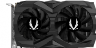 ZotacGamingGeForceGTX1660超級評測