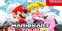 MarioKartLive的2.0更新使多人游戲變得更容易更便宜