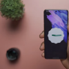 三星Galaxy S21上的Android 12存在延遲問題