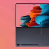 三星Galaxy Tab S8 Ultra顯示屏缺口有一個重要的存在理由