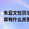 朱亞文包貝爾宋佳演的是啥電影（這部劇和文章有什么關系）