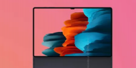 三星Galaxy Tab S8 Ultra顯示屏缺口有一個重要的存在理由