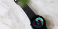 三星將于本月在啟用Galaxy Watch 4心電圖傳感器