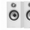 購買屢獲殊榮的Bowers&Wilkins606揚聲器可節省100英鎊
