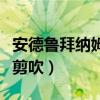 安德魯拜納姆洗剪吹圖片（拜納姆為什么叫洗剪吹）