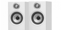 購買屢獲殊榮的Bowers&Wilkins606揚聲器可節省100英鎊