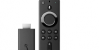 亞馬遜推出采用杜比全景聲和新FireTVStickLite的FireTVStick