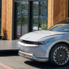 HyundaiHome是最干凈的家和汽車充電方式