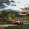 Rimac的大型新全球總部正在建設中