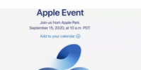 蘋果iPhone12將在Apple的TimeFlies活動中發布