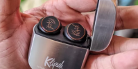 KlipschT5真無線耳機評測
