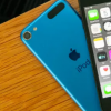 蘋果iPodtouch評測