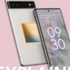 谷歌Pixel6A采用TensorSoC可能在相機部門落后