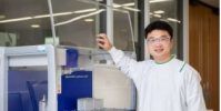 納米技術可緩解牙齒敏感的疼痛