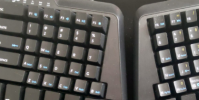 ZergoTechFreedom鍵盤評測