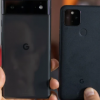 谷歌不小心將Verizon的Android12推送給解鎖的Pixel用戶