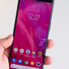 索尼Xperia5智能手機評測