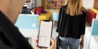iOS15.2beta2帶來手動掃描不需要的AirTags以保護您不被跟蹤