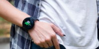 三星GalaxyWatchActive2手表評測
