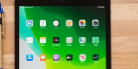 蘋果iPad10.2評測
