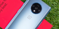 OnePlus7T智能手機評測