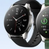 vivoWatch2泄露圖片顯示圓形設計和通話支持